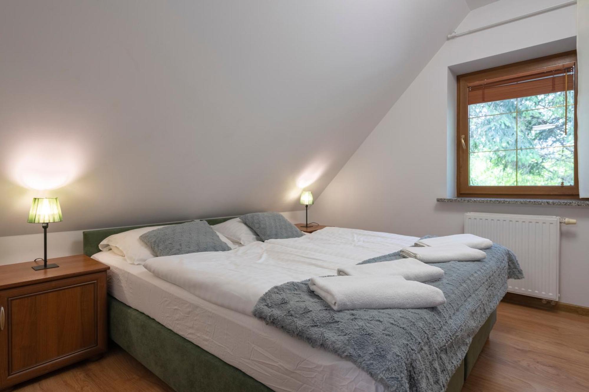 Willa Wiezyczki Świeradów-Zdrój 部屋 写真